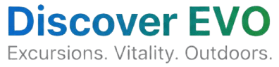 Discover EVO