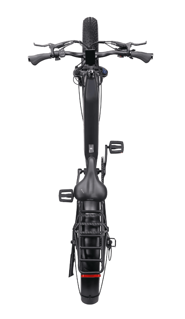 Electric Bikes - View 3